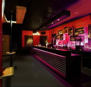 Syn Bar - Accommodation Europe