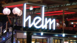 Helm Bar - Tourism Bookings 0