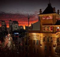 Kings Cross Hotel - Events Australia