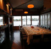 Bretts Wharf - Events Australia