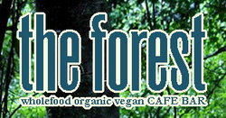 Forest Cafe & Bar - Events Australia 0