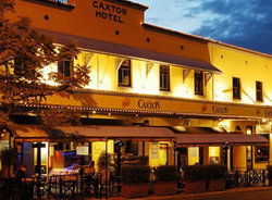 The Caxton Hotel - Events Australia 0