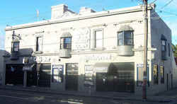 Collingwood VIC Events Australia