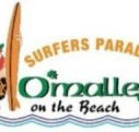O'Malleys On The Beach - Tourism Bookings