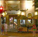 Clock Hotel - Tourism Bookings