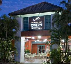 Runaway Bay QLD Accommodation Europe