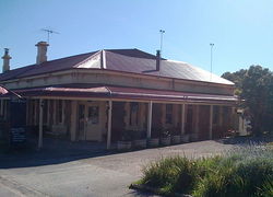 Old Bush Inn - Events Australia 0