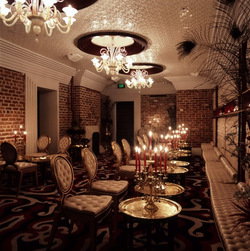 Baroq House - Tourism Bookings 0