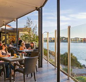 Lakes Resort Hotel - Events Australia