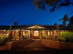 Craigburn Farm SA Events Australia
