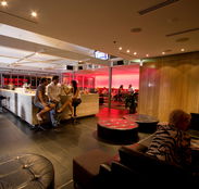 Titanium Bar - Tourism Bookings