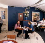 Hinklers Restaurant and Bar - Events Australia