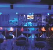 Cambridge Balcony Bar - Tourism Bookings