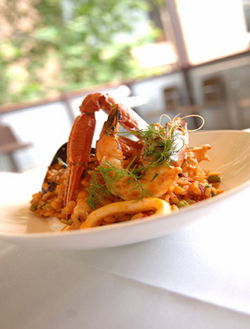 Amoroma Ristorante - Tourism Bookings 0