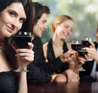 Charleston Hotel - Events Australia