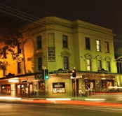 Porterhouse Hotel - Tourism Bookings