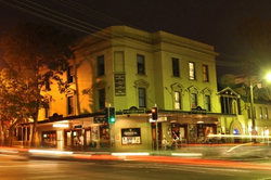 Porterhouse Hotel - Tourism Bookings 0