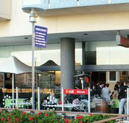 Salt Bar and Restaurant - Events Australia