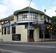 Railway Hotel - Events Australia