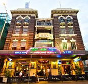 The Lansdowne Hotel - Tourism Bookings