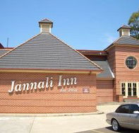 Jannali Inn - Events Australia