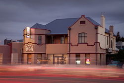 Cross Keys Hotel - Events Australia 0