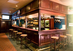 Accommodation Europe