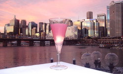 Cohibar - Events Australia 0