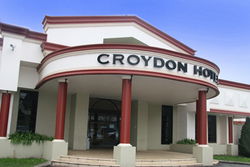 Croydon Hotel - Events Australia 0