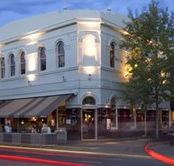 Temperance Hotel - Events Australia