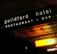 Guildford Hotel - Events Australia