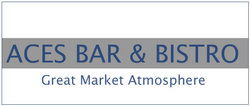 Aces Bar And Bistro - Events Australia 1