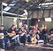 Aldinga Hotel - Events Australia