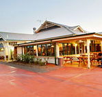 Potters Hotel and Brewery - Events Australia