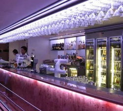 Helm Bar - Tourism Bookings 1