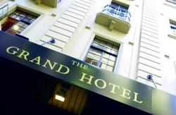 Grand Hotel - Events Australia 1