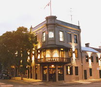 Australian Youth Hotel - Events Australia 0