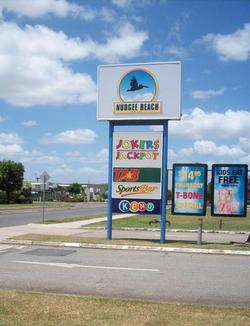 Nudgee QLD Events Australia