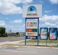 Nudgee Beach Hotel - Events Australia