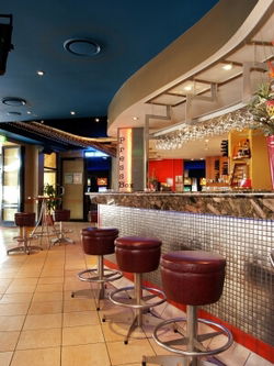 The Caxton Hotel - Events Australia 1