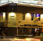 Hotel Kew - Events Australia