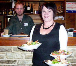 Old Bush Inn - Events Australia 1