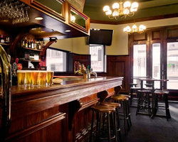 Wynyard Hotel - Events Australia 0