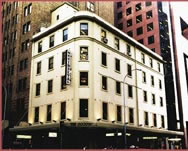 The Occidental Hotel - Events Australia 0