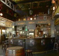 MJ Finnegans Irish Pub - Events Australia