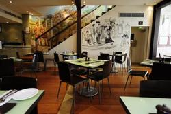 Amoroma Ristorante - Tourism Bookings 1