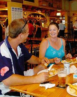 Blacktown Inn - Events Australia 1