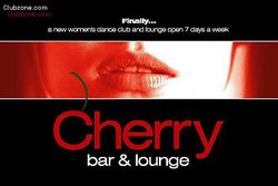 Cherry Bar - Events Australia 1