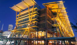 Bungalow 8 - Events Australia 1