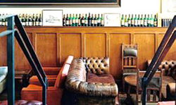 The Melbourne Supper Club - Events Australia 1
